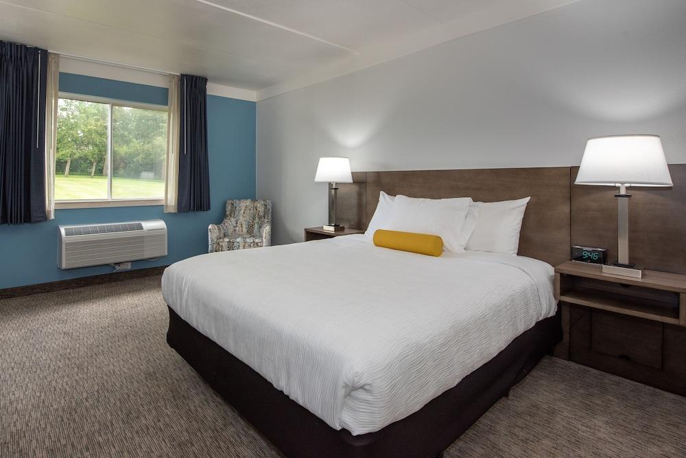 Hotel Pommier Indianola