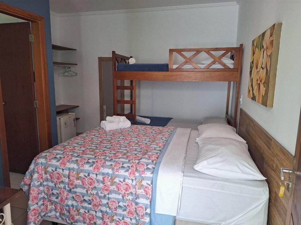 Pousada Villa Virgínia