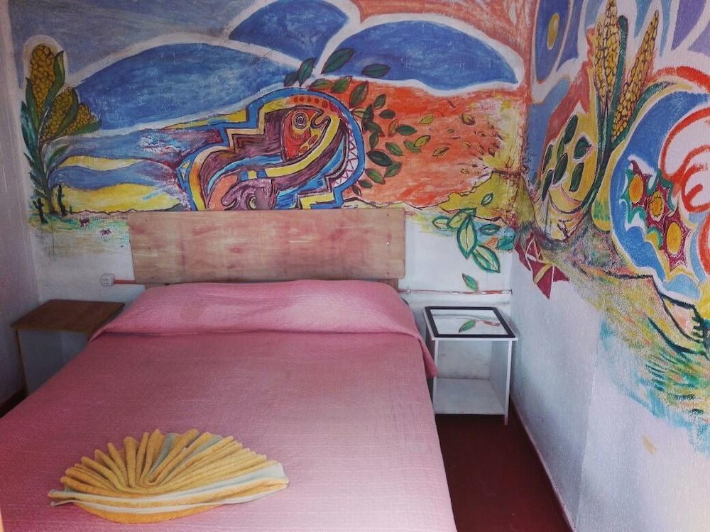 Hostal Atacama Tatais - Hostel