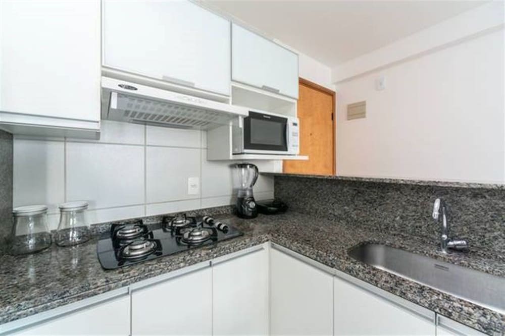 Flat Jaqueira Home Service