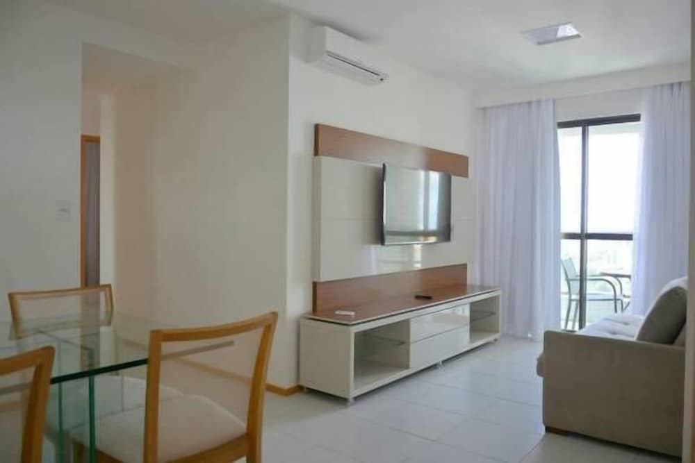 Flat Rosarinho Prince Premium