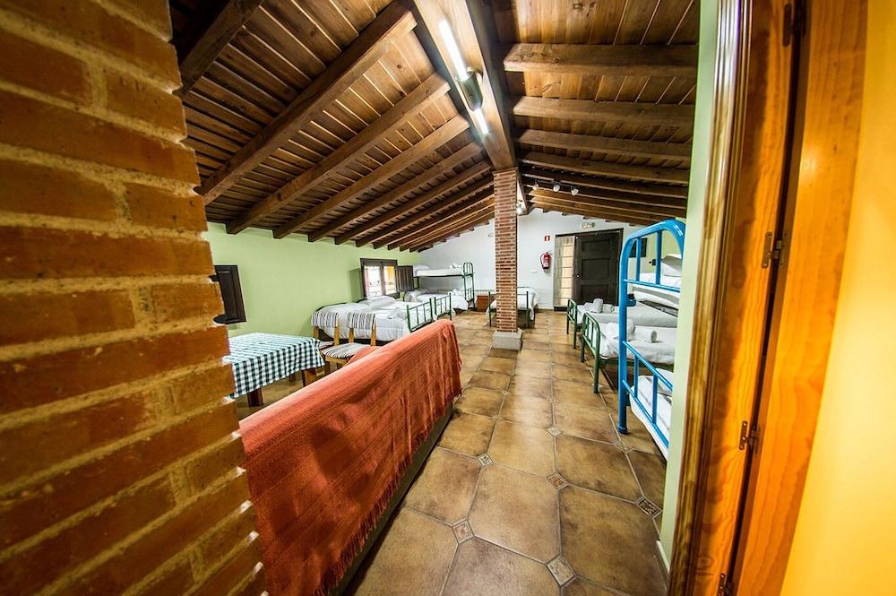 Hotel Rural La Noria