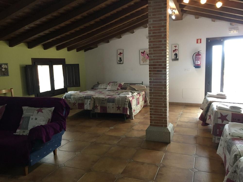 Hotel Rural La Noria