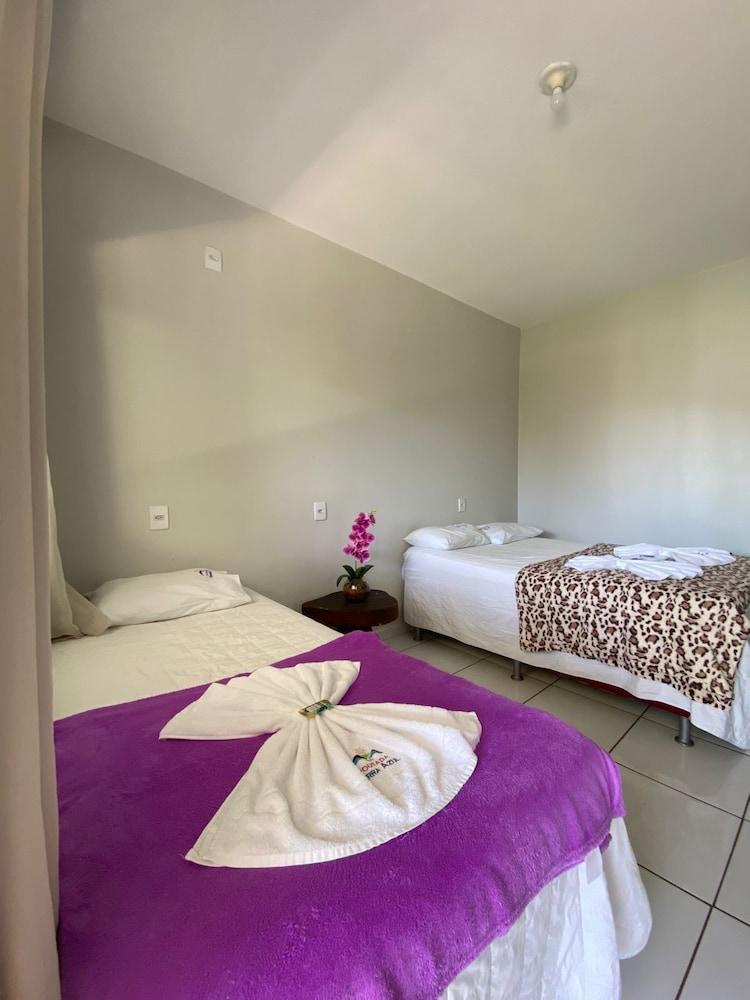 Pousada e Agencia Serra Azul