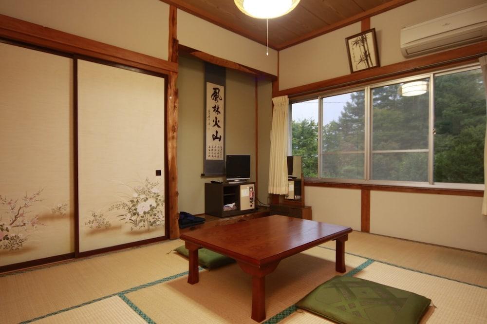 Akaishi Ryokan