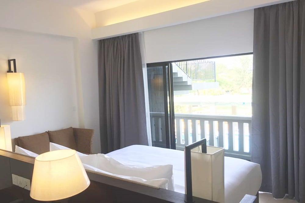 Camar Resort Langkawi