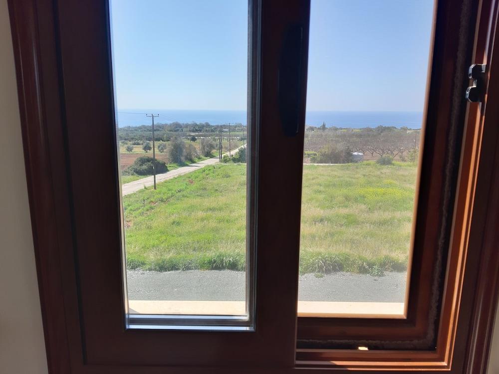 Nayia Paradise Villa