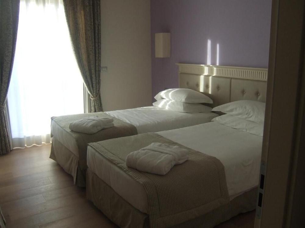 Hotel Girifalco - Nature & Relax