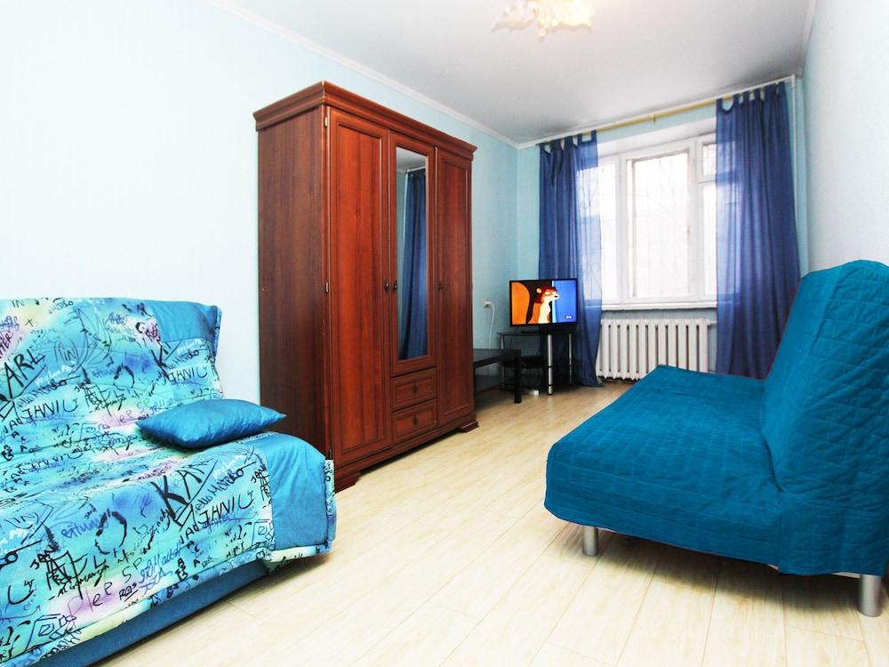 ApartLux Moscow City