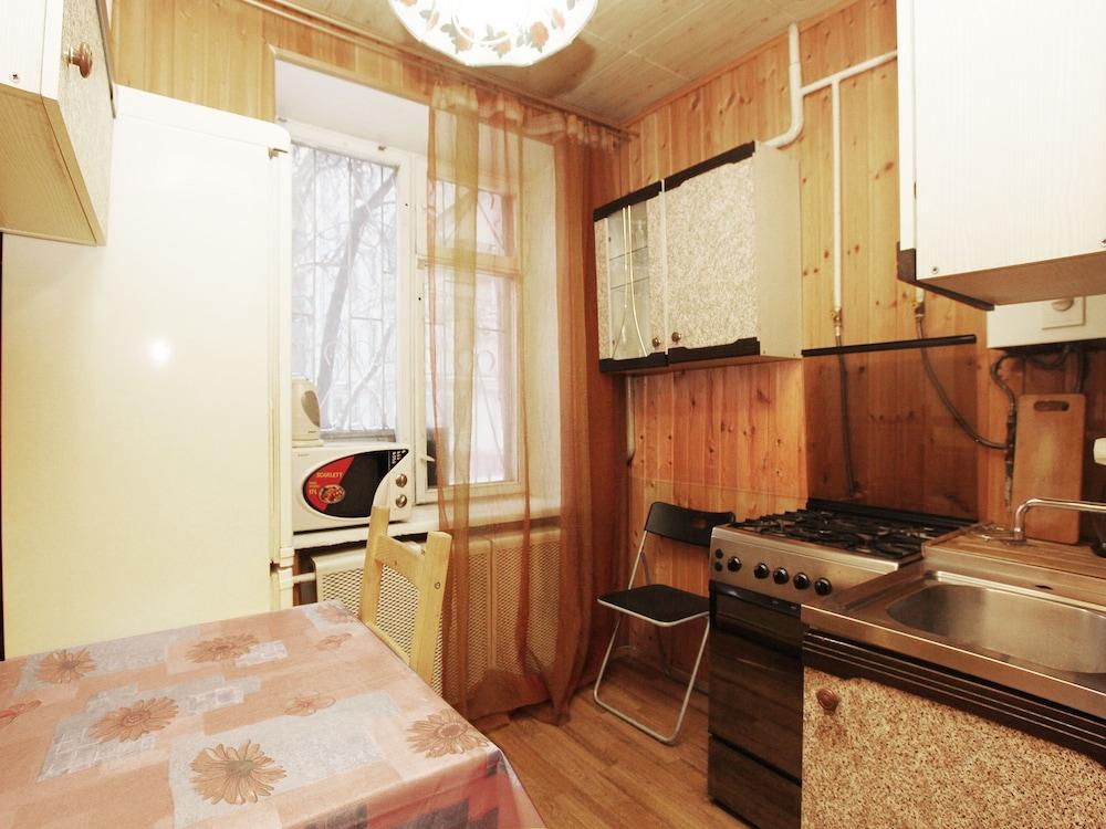 ApartLux Moscow City