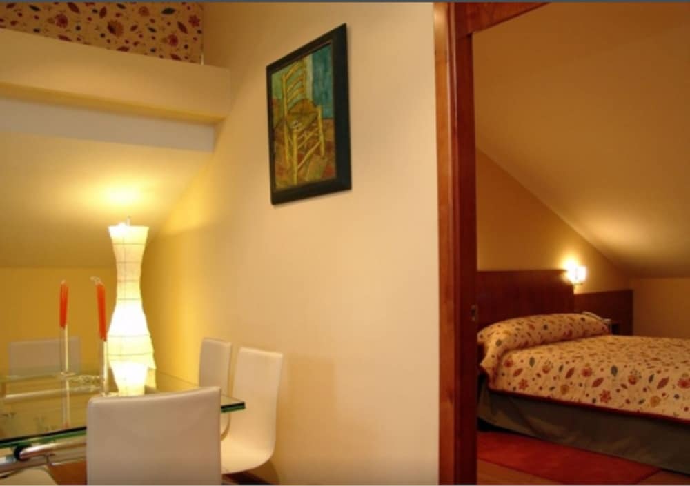 Complejo El Carrascal