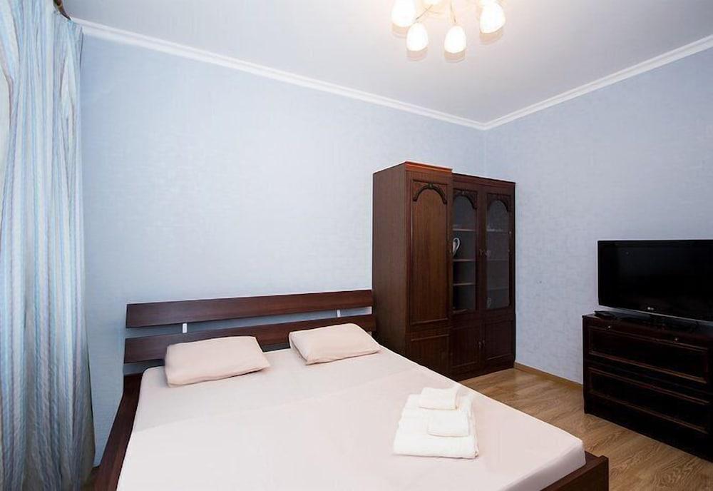 ApartLux Alekseyevskaya