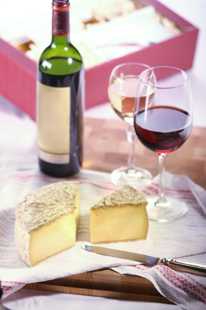 Camping Aviglianalacs