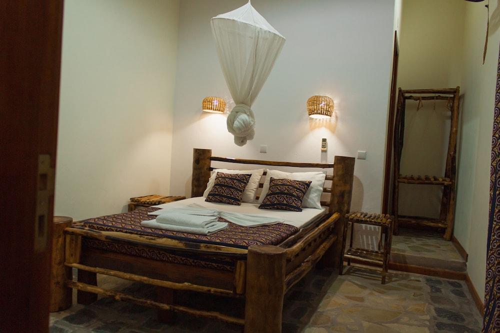 Residêncial Tamarindos