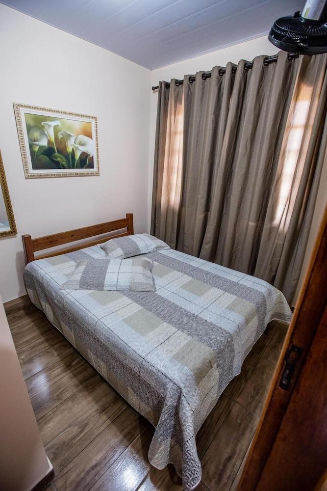 Residencial Maria Antônia