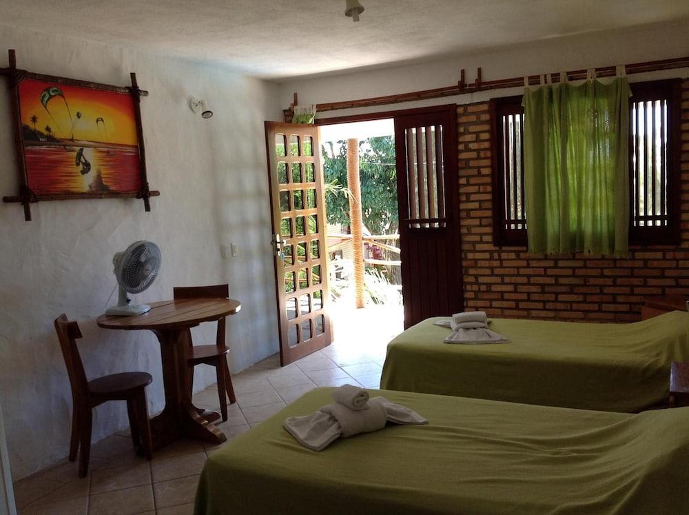 Pousada Tropical Wind