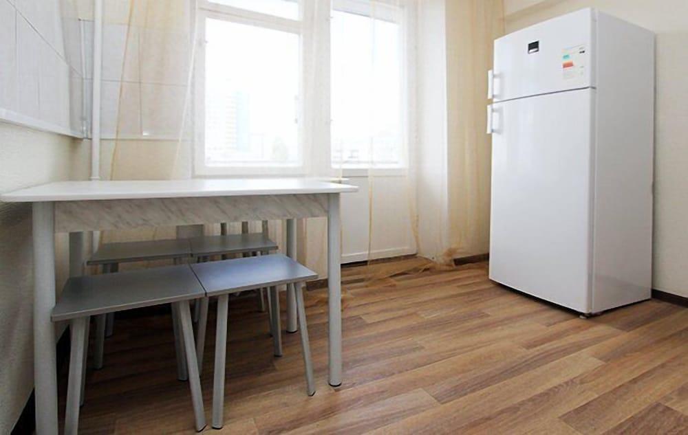 ApartLux Leninsky Suite