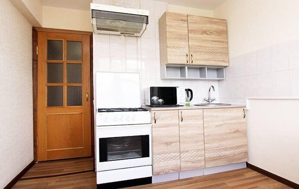 ApartLux Leninsky Suite