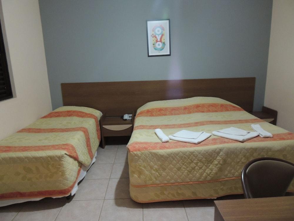 Cep Lago Hotel Ecológico