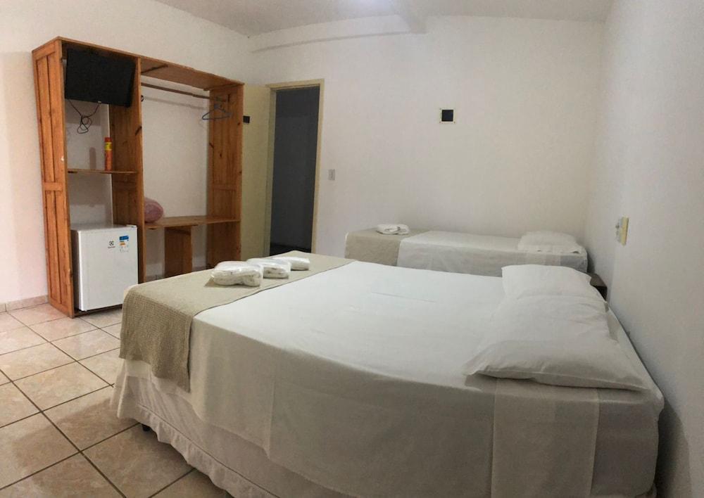 Mar & Sol Praia Hotel