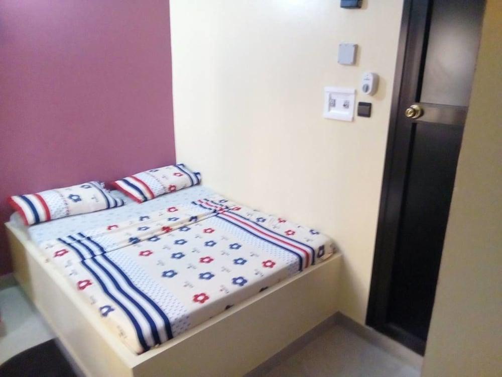 Résidence Abdou Diouf 1