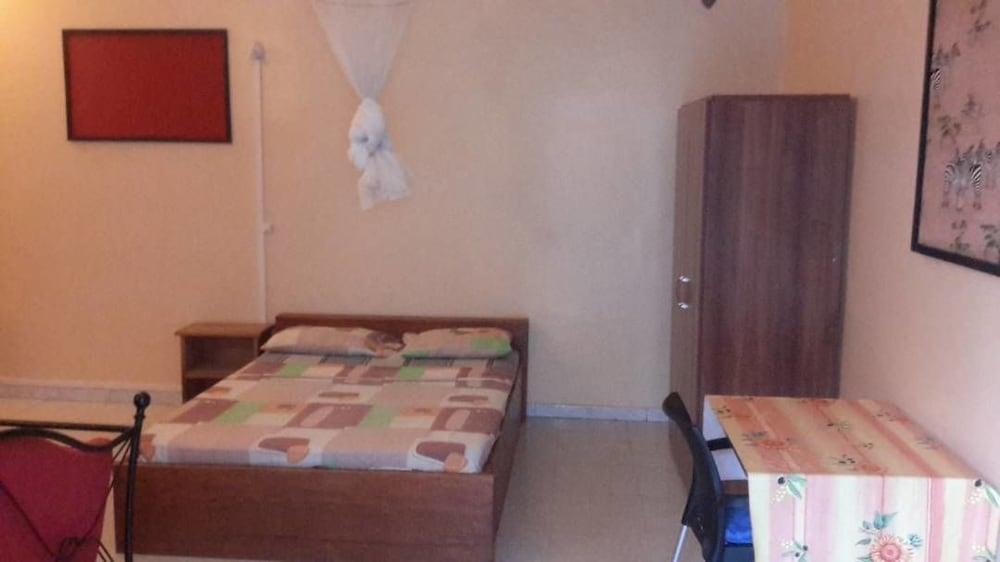 Résidence Abdou Diouf 1