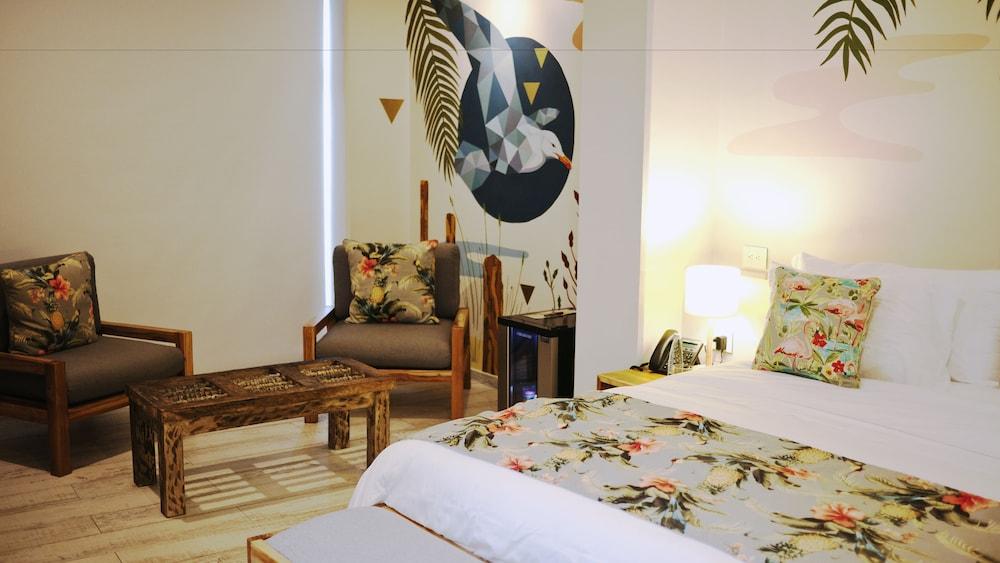 Townhouse Boutique Hotel