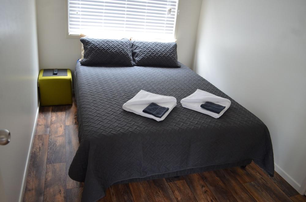 Wondai Accommodation Units and Villas