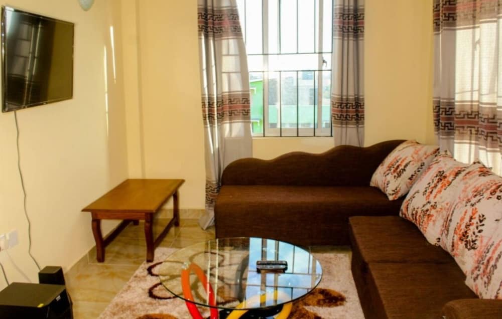 Morema Holiday Apartments