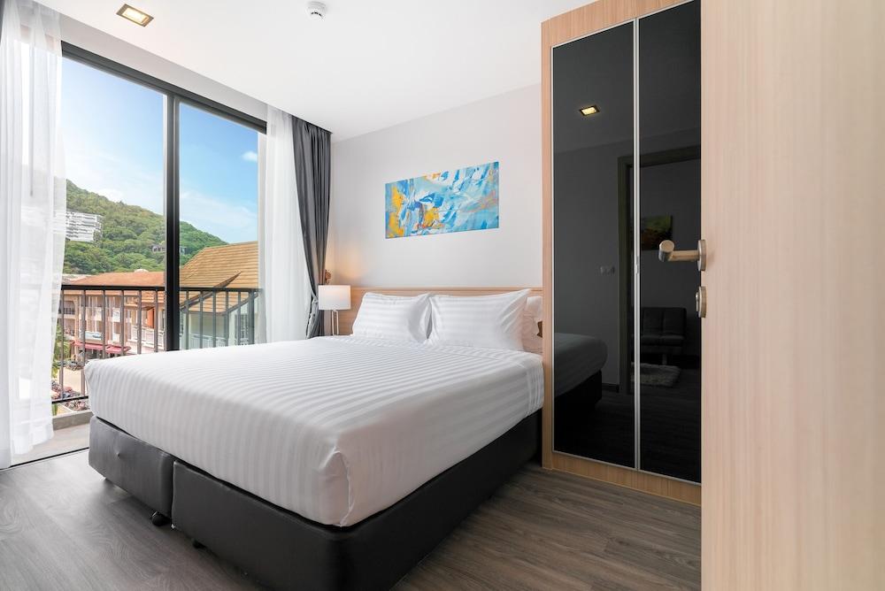 Grand Kata VIP - Kata Beach