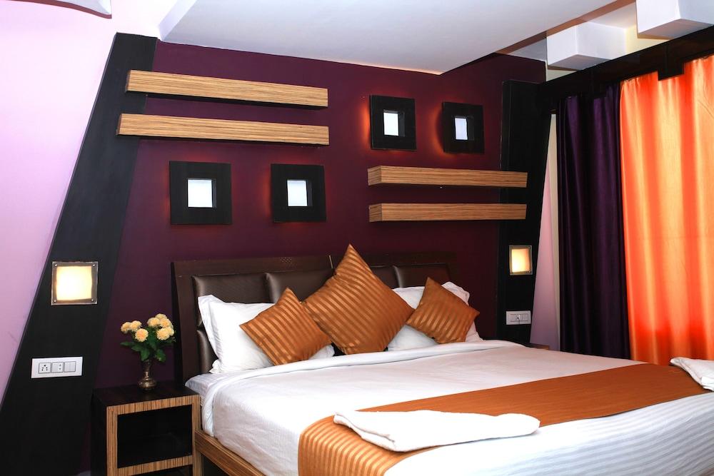 Hotel Nalanda Ladakh