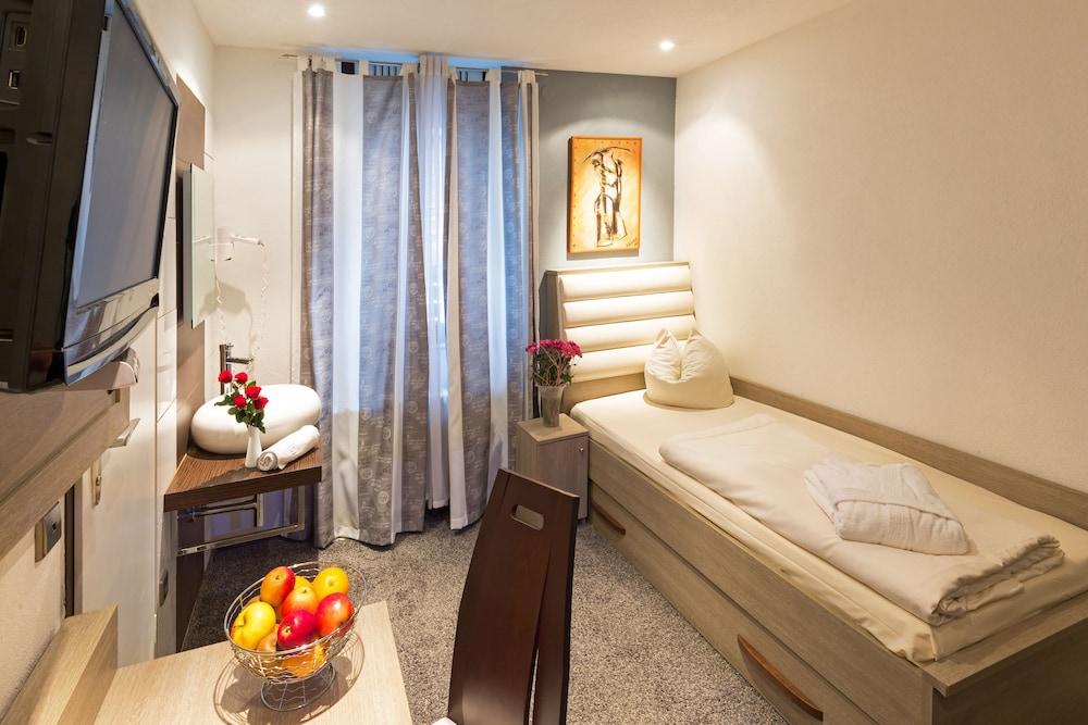 Bavaria Hotel Superior