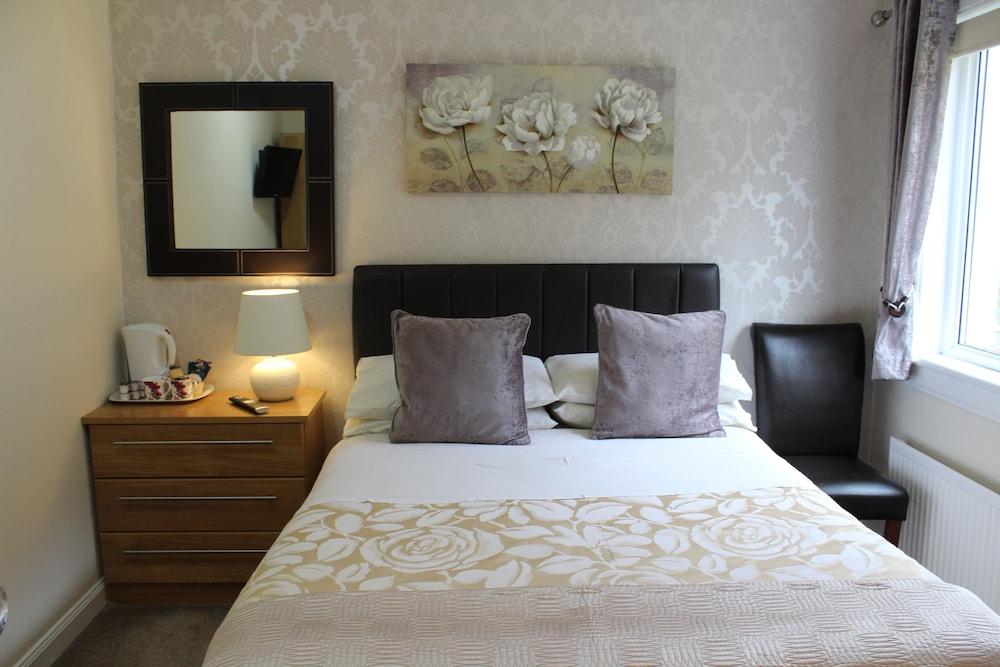 Hillview guest house