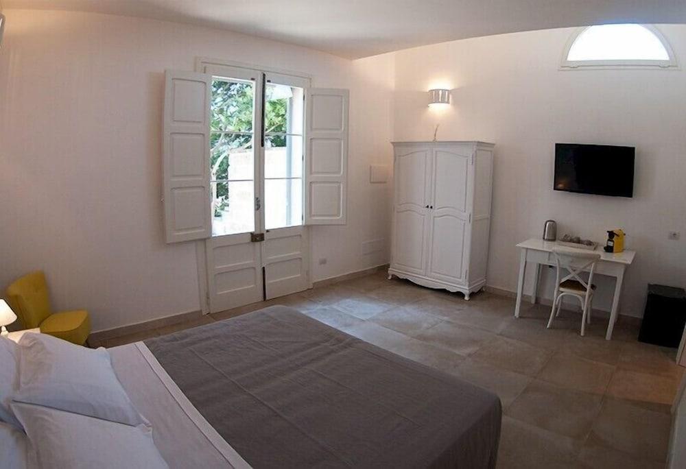 Dimora del Duca Masseria B&B