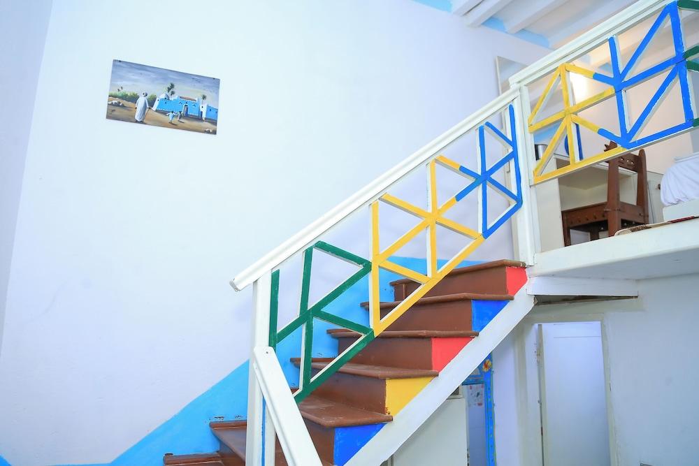 Nubian Palace Eco Lodge