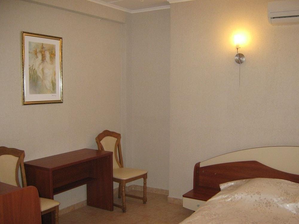 Hotel Complex Verhovina