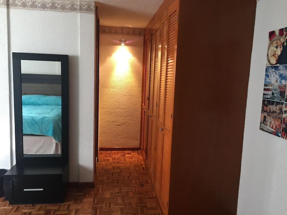 Departamento en Centro de Toluca