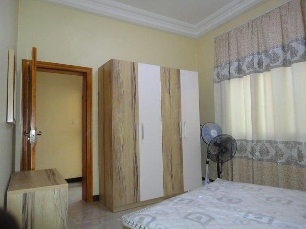 Villa Meublée Ngor Cap Vert