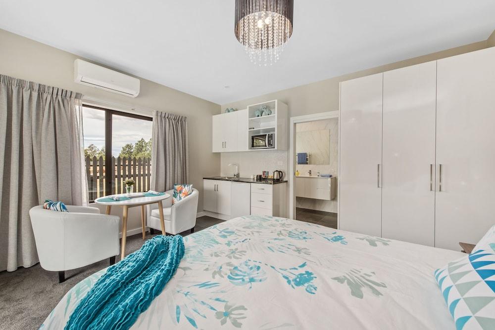 The Wellington Bed & Breakfast