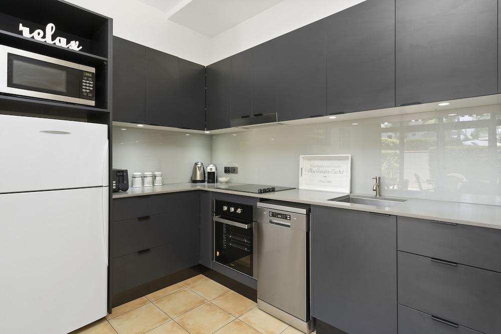 Byron Getaway at The Crest