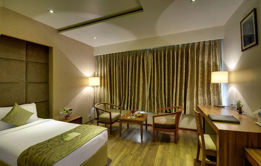 Boulevard9, Nadiad – IHCL SeleQtions