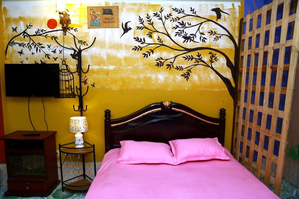 Green Leaf Guest House