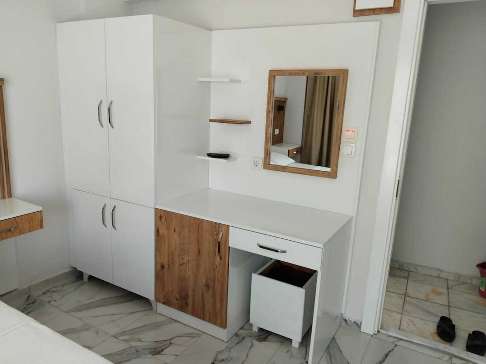 Alibabam Apart Hotel