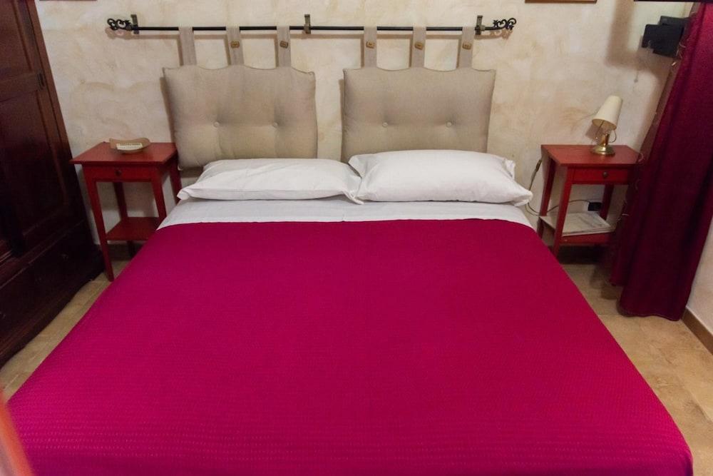 Agriturismo Sant'Andrea