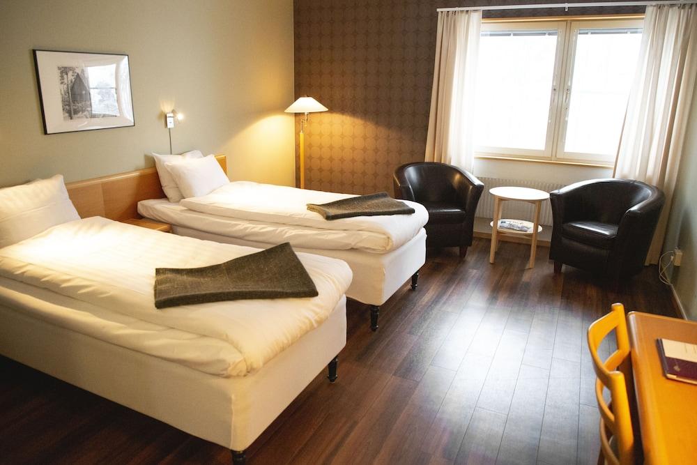 Vårdnäs Stiftsgård