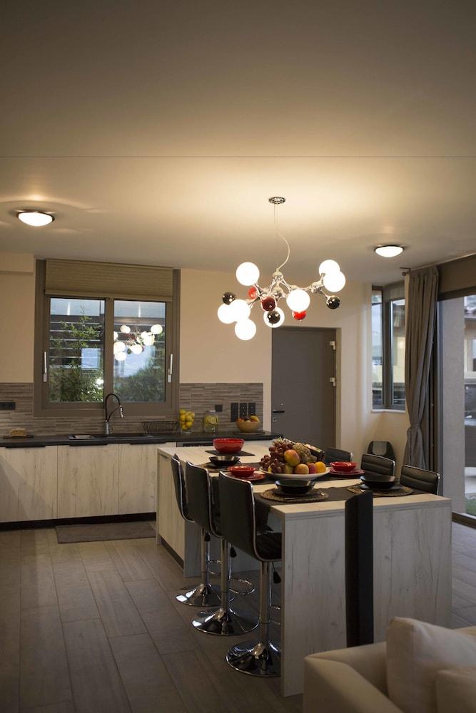 Villa Sunset Lagonisi