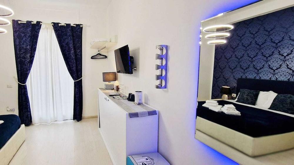 Maschio Angioino Suite