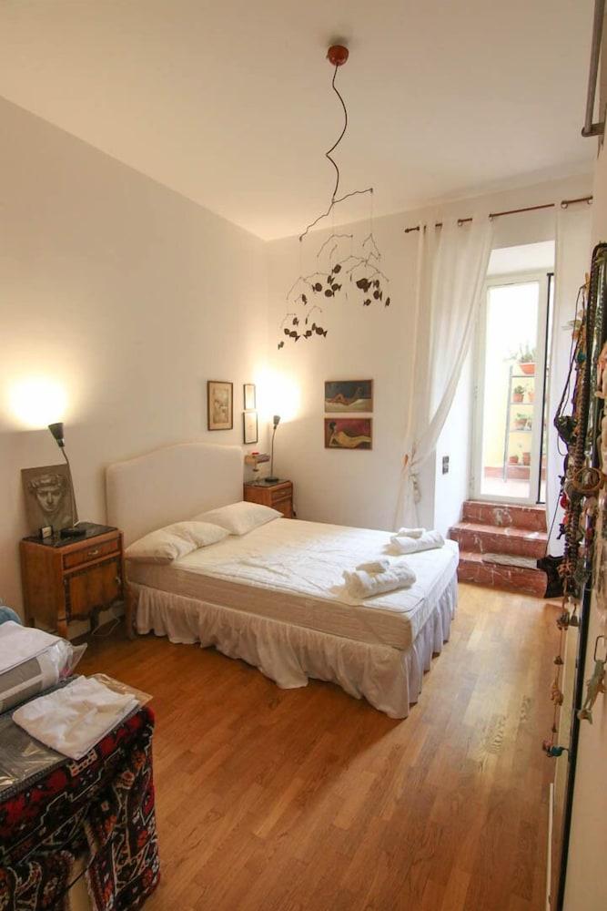 La Casa dell'Artista