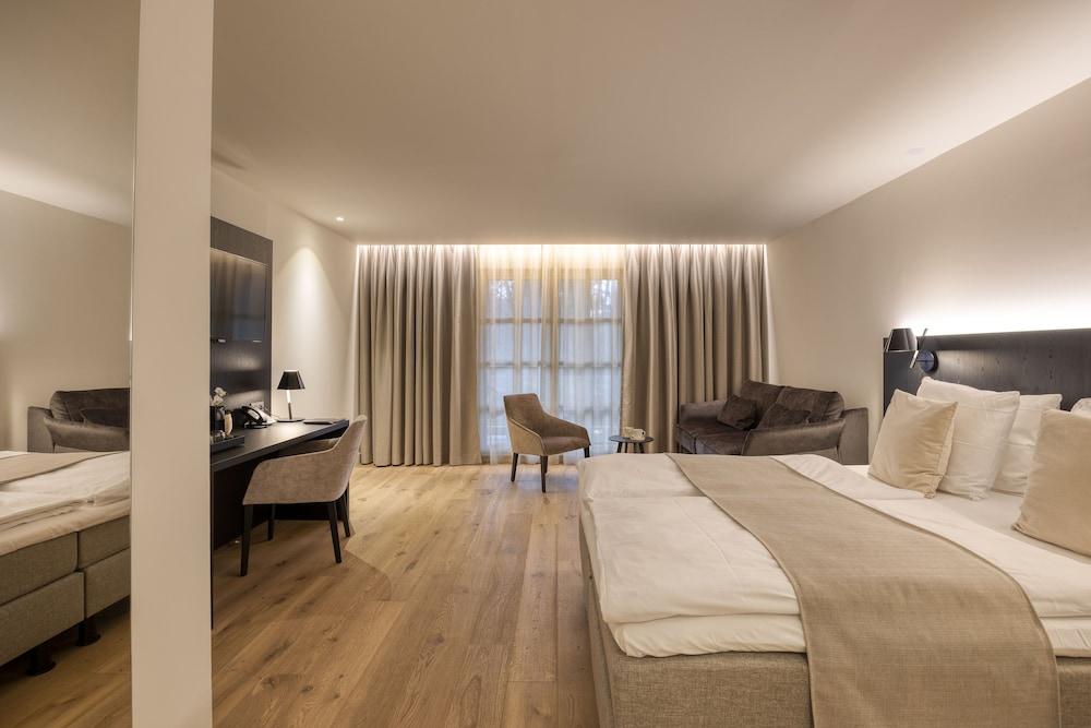 Corsendonk Hooge Heyde