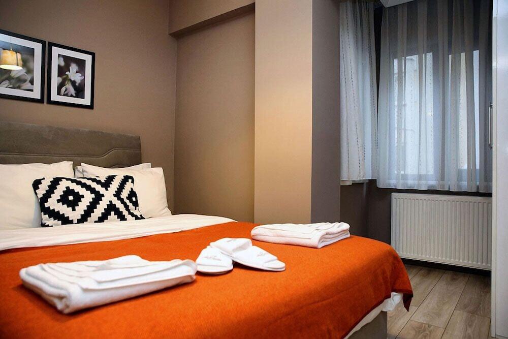 Akin Suites Istanbul